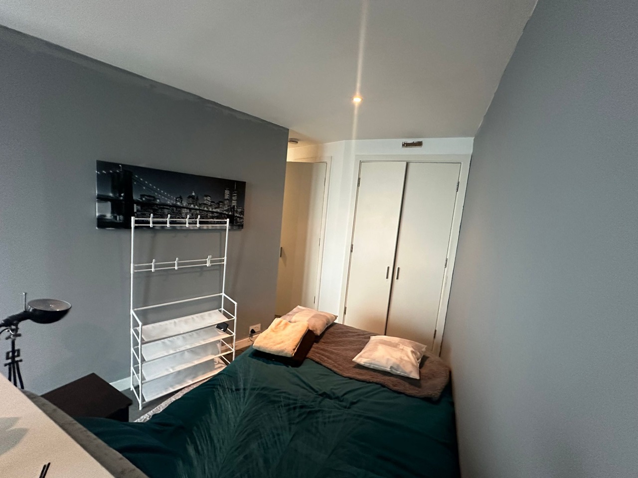 Additional image 2 of Studio Flat, The Rotunda, B2, N1 7GU