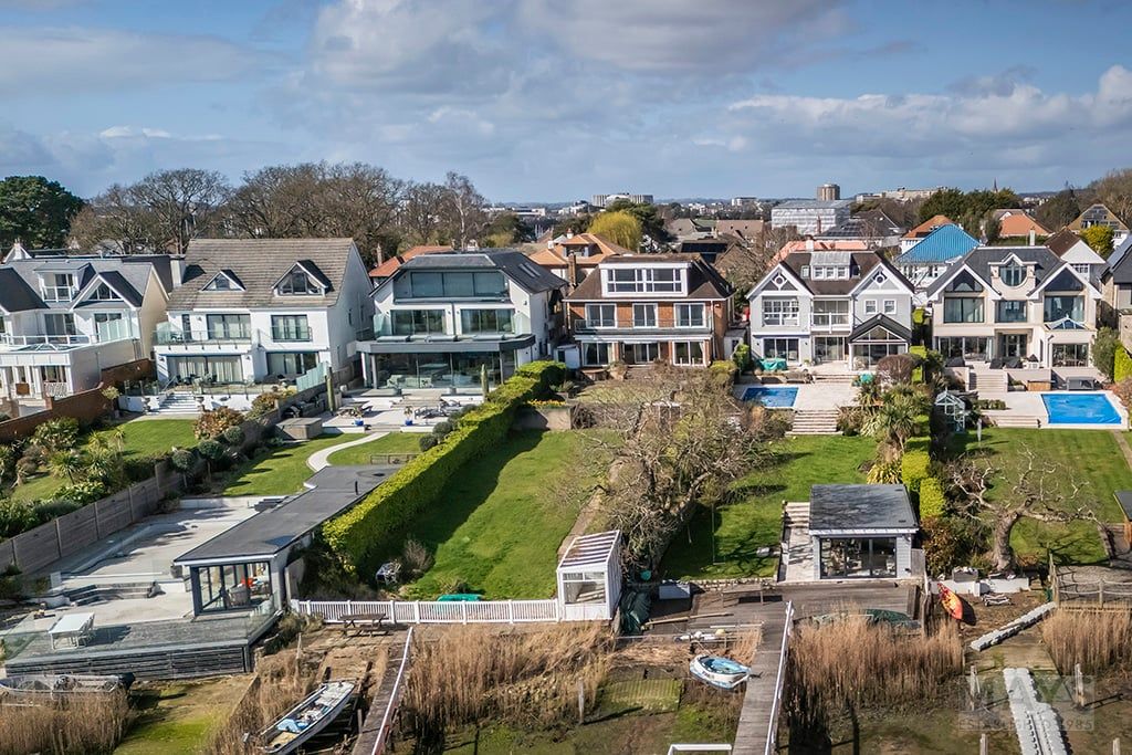 Additional image 6 of 5 bed detached house for saleElms Avenue, Lilliput BH14