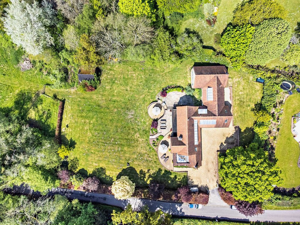 Additional image 15 of 6 bed detached house for saleHorris Hill, Newtown Road, Newbury, Berkshire RG20