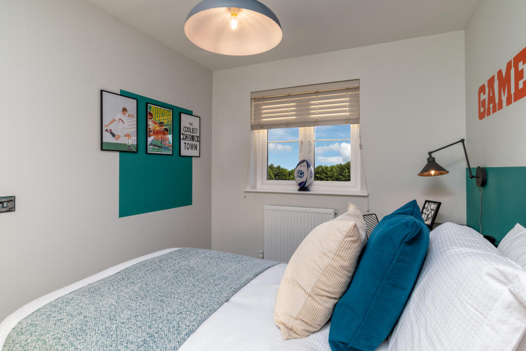 Additional image 8 of 1 Fifeshill Drive, Countesswells, Aberdeen, 
AB15 8UR