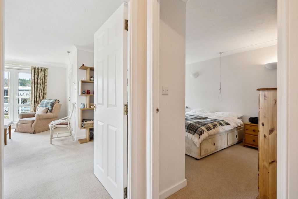 Additional image 7 of 1 bed flat for saleStirling Road, Dunblane FK15