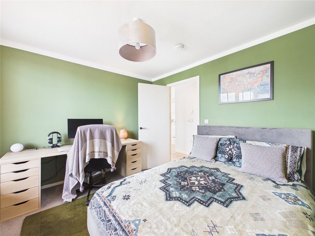 Additional image 12 of 2 bed flat for saleBarnwell Crescent, Patchway, Bristol, South Gloucestershire BS34