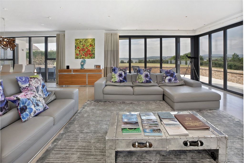 Additional image 5 of 5 bed detached house for saleGreen Lane, Exton, Exeter, Devon EX3