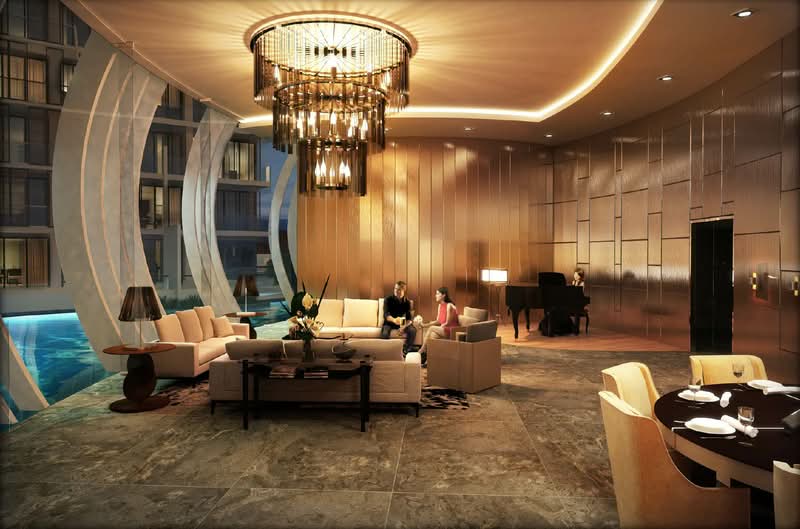 Additional image 25 of 17 Sin Ming Walk