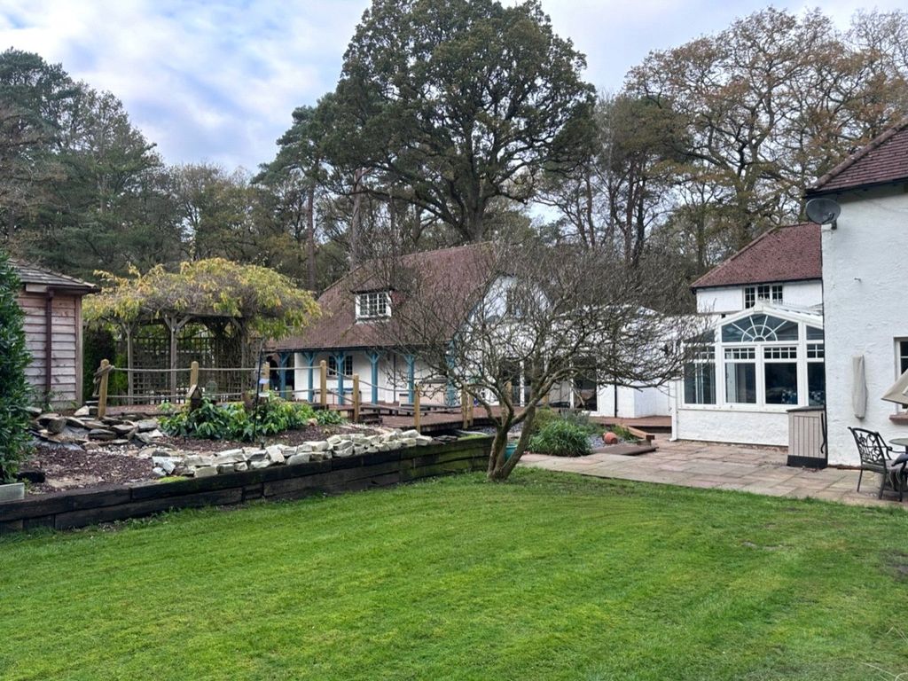 Additional image 22 of 5 bed detached house for saleLong Lane, Hermitage, Thatcham, Berkshire RG18