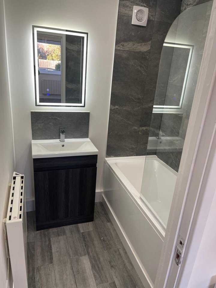 Additional image 7 of 1 Bed Flat, Wentworth Court, B24, N1 7GU