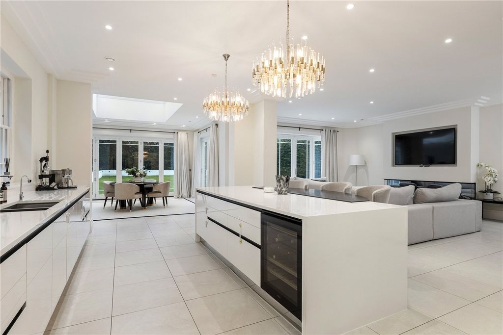 Additional image 11 of 7 bed detached house for saleSunning Avenue, Sunningdale, Berkshire SL5