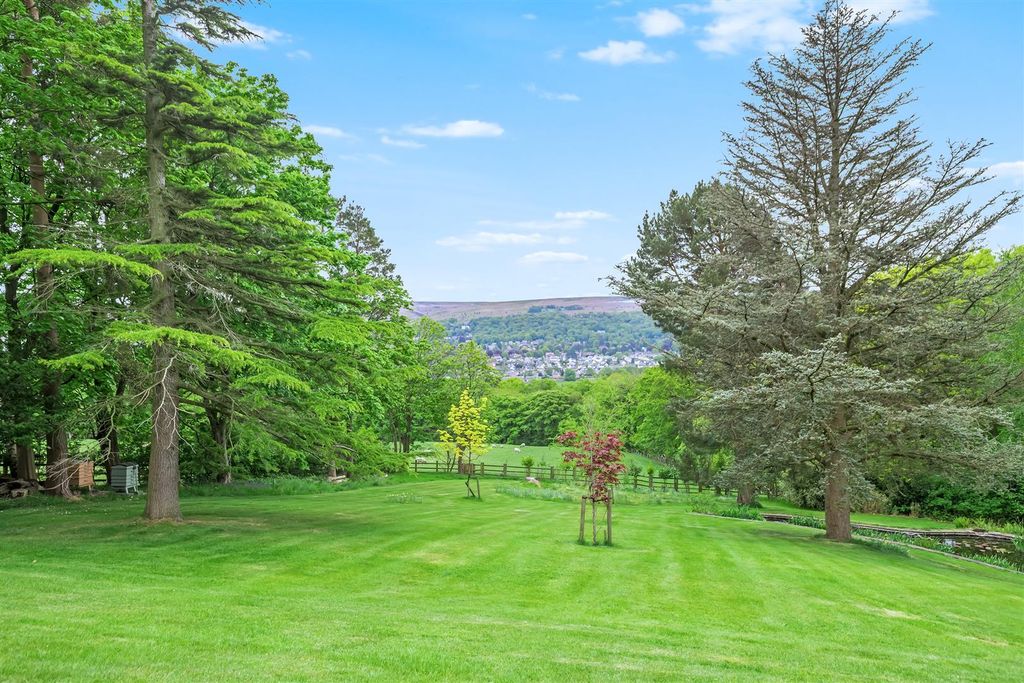 Additional image 4 of 5 bed detached house for saleLangbar Road, Ilkley LS29