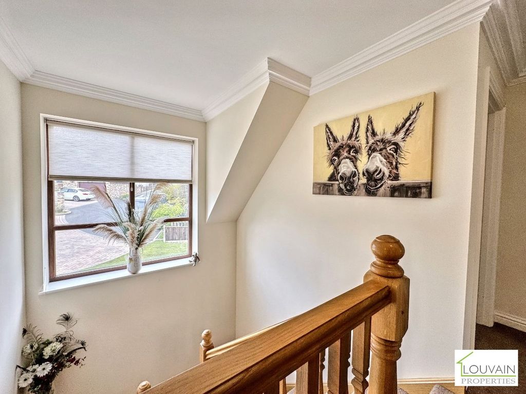 Additional image 22 of 6 bed detached house for saleMerthyr Road, Tredegar NP22