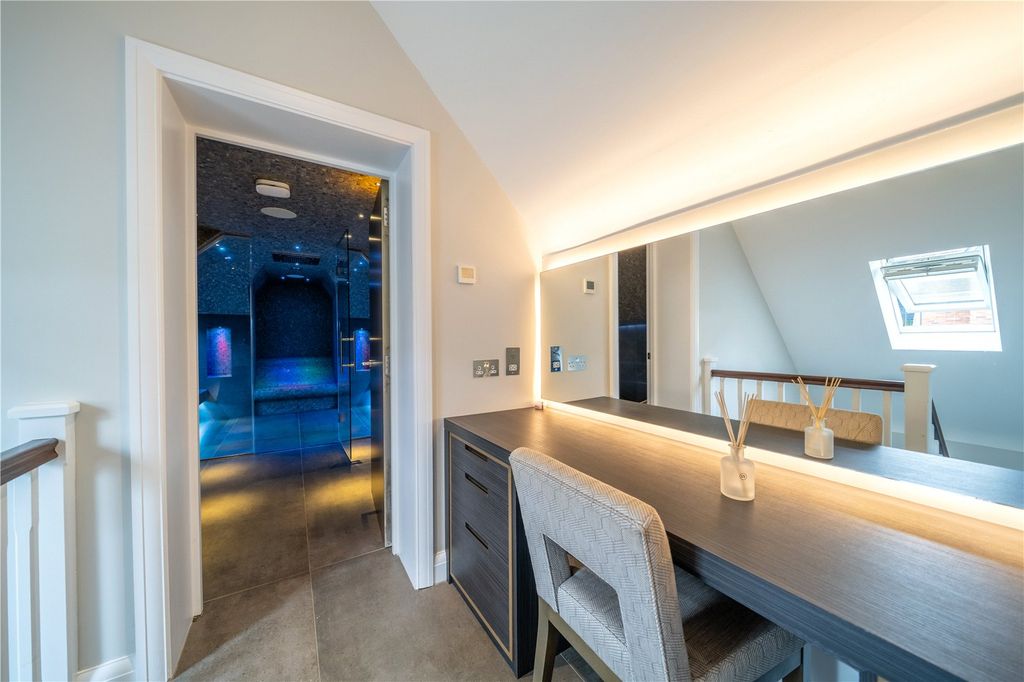 Additional image 9 of 5 bed detached house for saleStanhope Road, Bowdon WA14