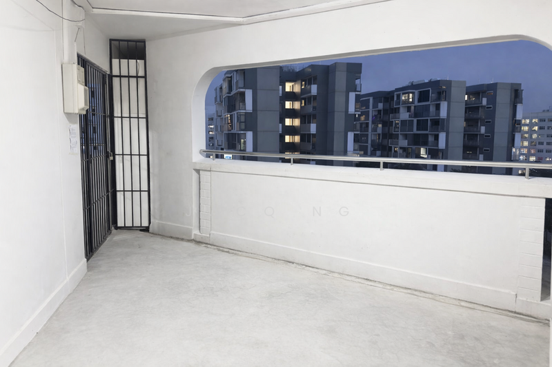Additional image 9 of 666 Yishun Avenue 4