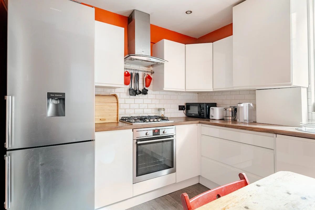 Additional image 10 of 2 Bed Flat, Dellow House, E1, N1 7GU