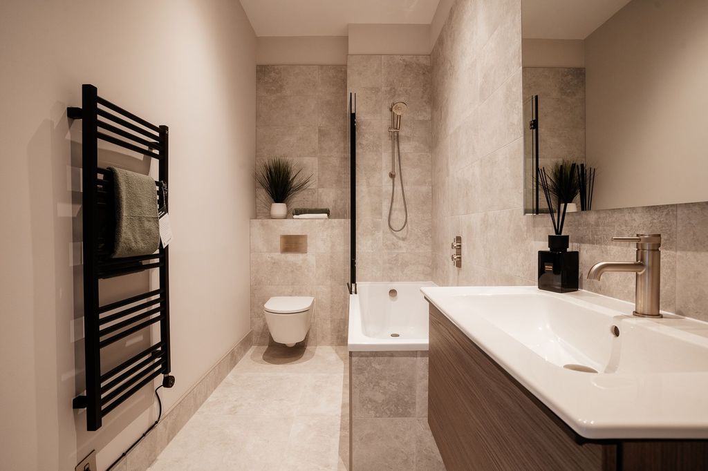 Additional image 12 of 5 bed town house for saleMillerfield Place, Edinburgh EH9