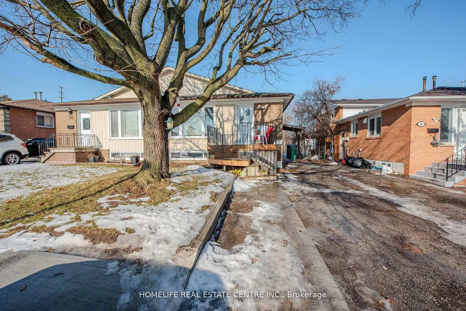 48 Northwood Drive