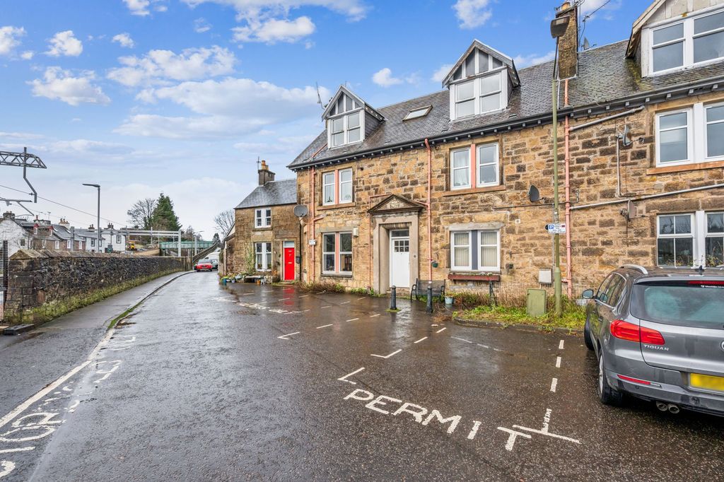 Additional image 11 of 2 bed flat for saleStation Road, Dunblane FK15