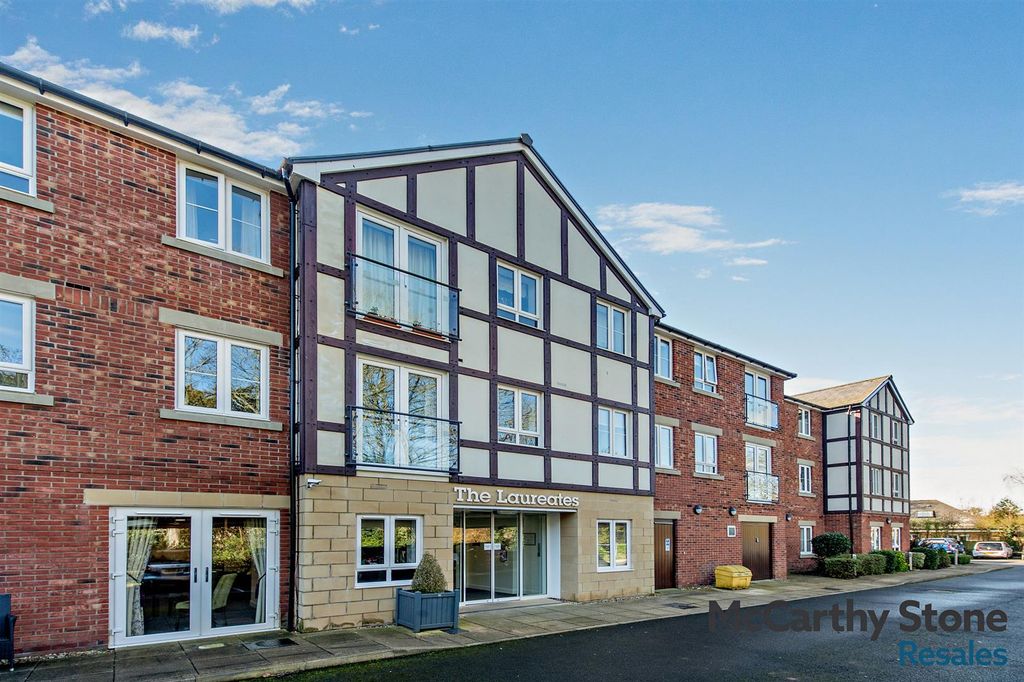 Additional image 26 of 2 bed flat for saleThe Laureates, Newgate Street, Cottingham HU16