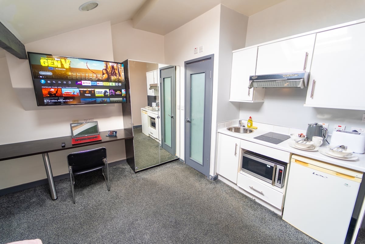 Additional image 8 of Studio Flat, Birmingham, B29, N1 7GU