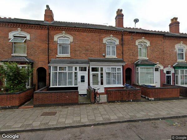 3 Bed Detached House, Brunswick Road, B21, N1 7GU