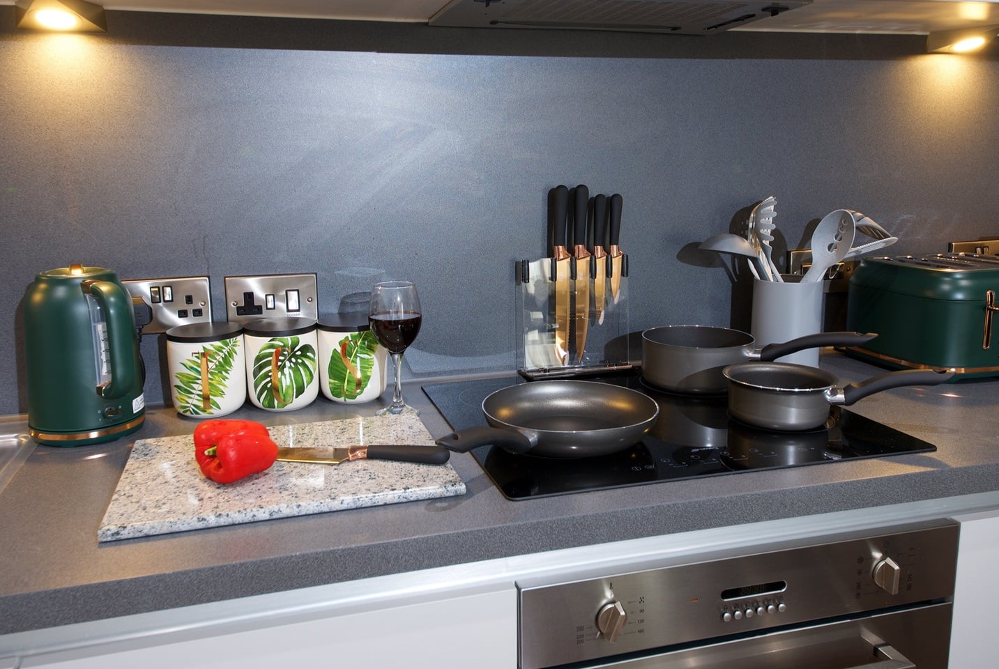 Additional image 5 of 2 Bed Flat, Cambridge Street, M1, N1 7GU