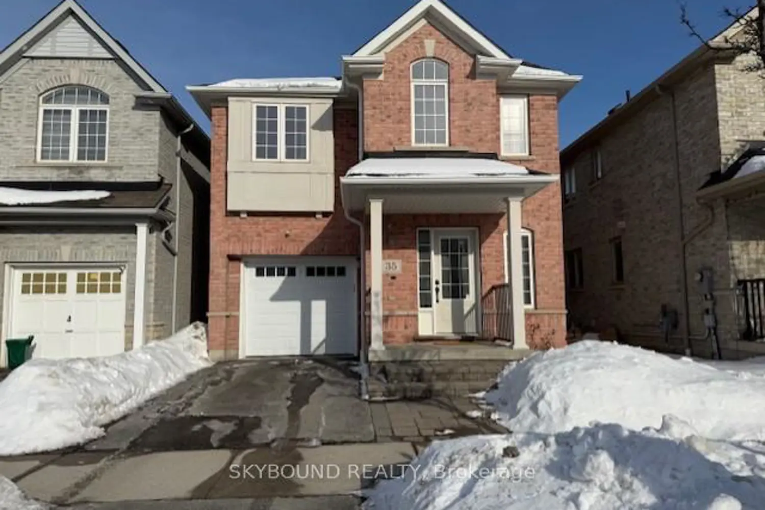 Additional image 19 of 38 Thorncroft Crescent, Ajax