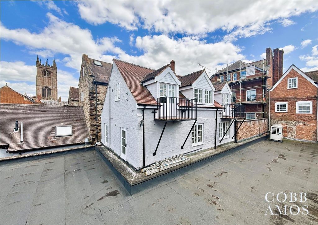 Additional image 17 of 4 bed flat for saleCastle Street, Ludlow SY8