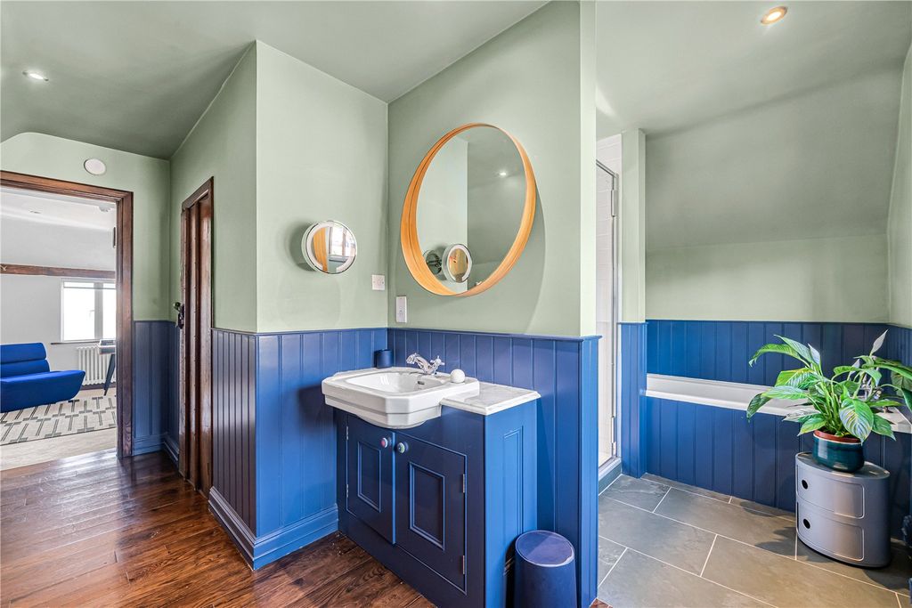 Additional image 26 of 5 bed detached house for saleRoedean Way, Brighton, East Sussex BN2