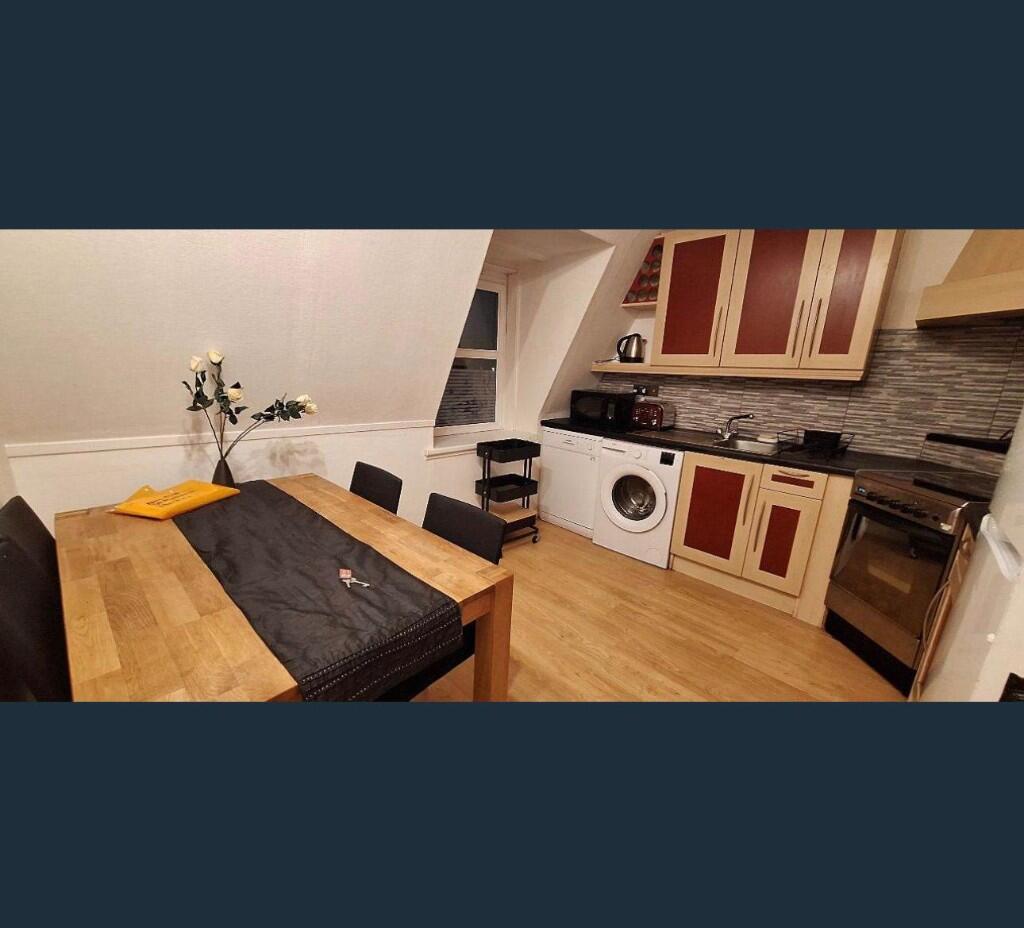 Additional image 7 of Hutcheon Street, Aberdeen, Aberdeenshire, AB25