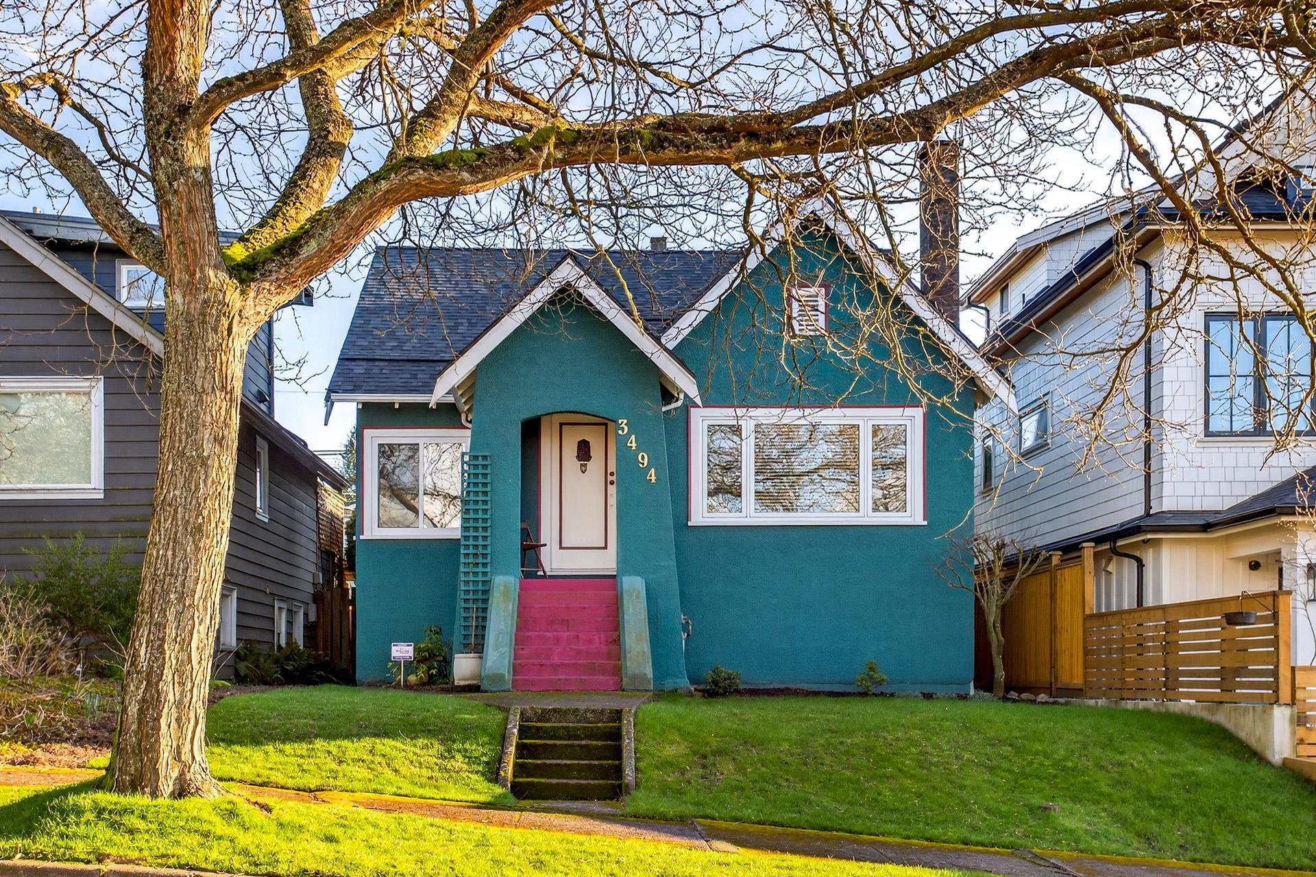 Additional image 4 of 3494 Oxford Street, Vancouver, BC, V5K 1N9