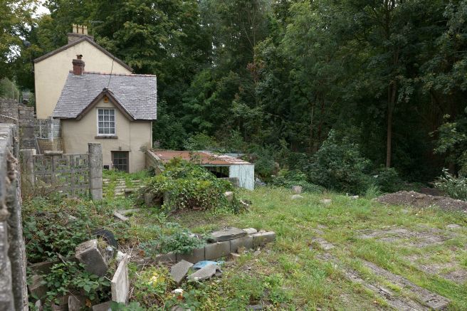 Additional image 9 of Land for saleBrook Street, Llangollen LL20