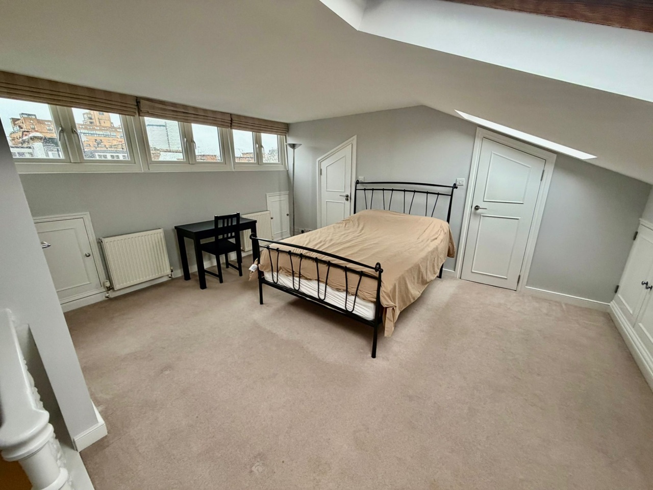 Additional image 6 of 3 Bed Flat, Marloes Road, W8, N1 7GU