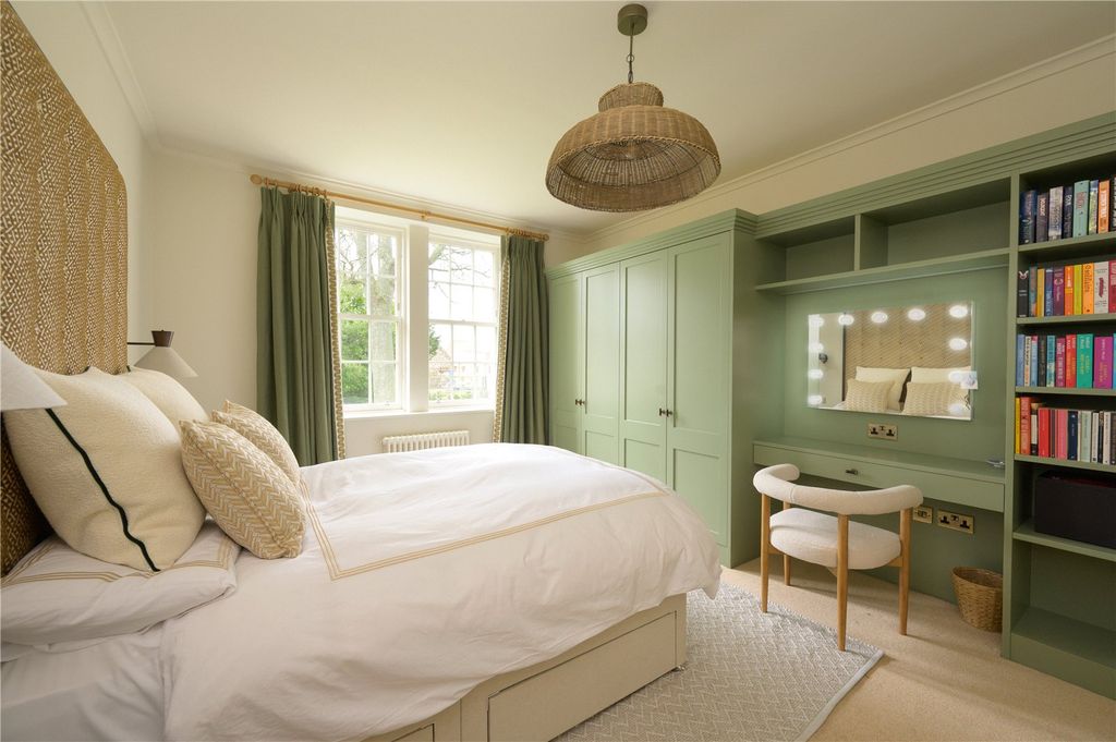 Additional image 20 of 5 bed detached house for saleTynemount House, Tynemount Farm, Ormiston, East Lothian EH35