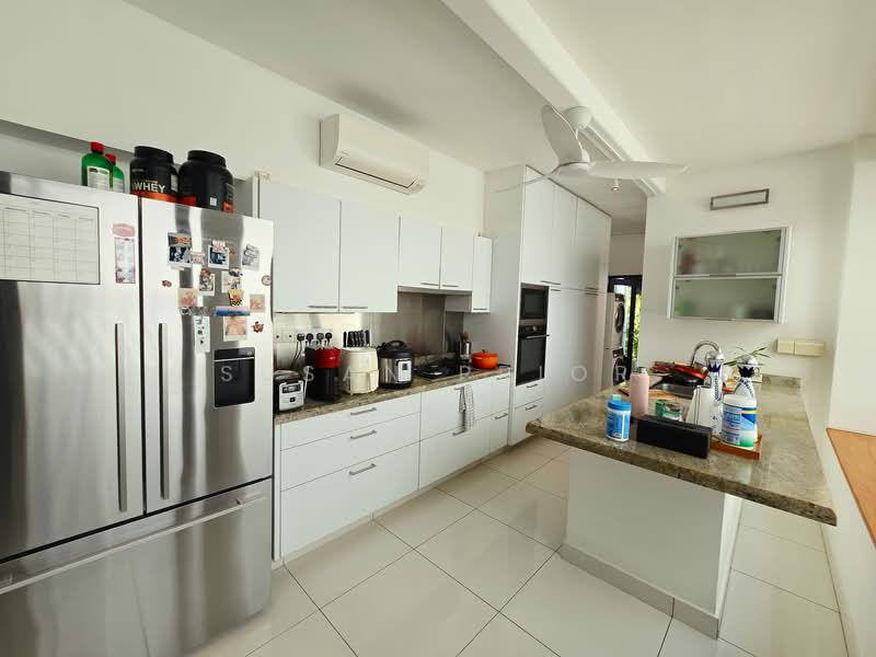 Additional image 9 of Amazing Emerald 4+1 Duplex