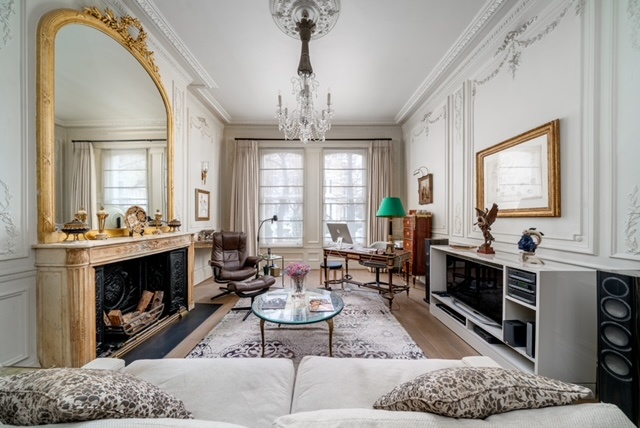 Additional image 6 of 1 Bed Flat, Tregunter Road, SW10, N1 7GU