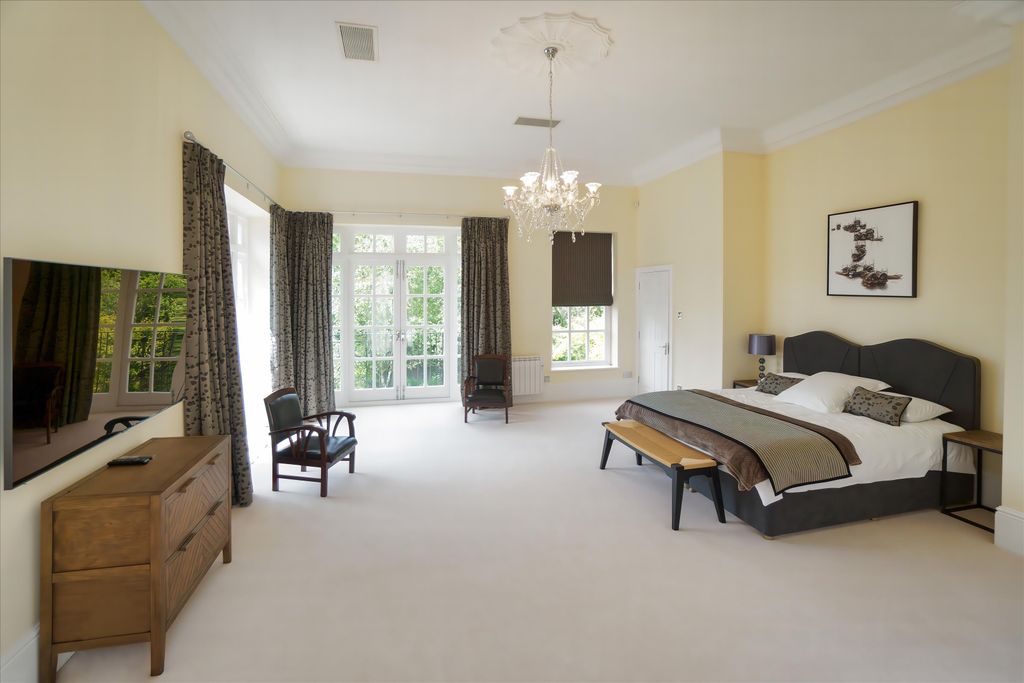 Additional image 23 of 9 bed detached house for saleColwood Lane, Bolney, Haywards Heath, West Sussex RH17
