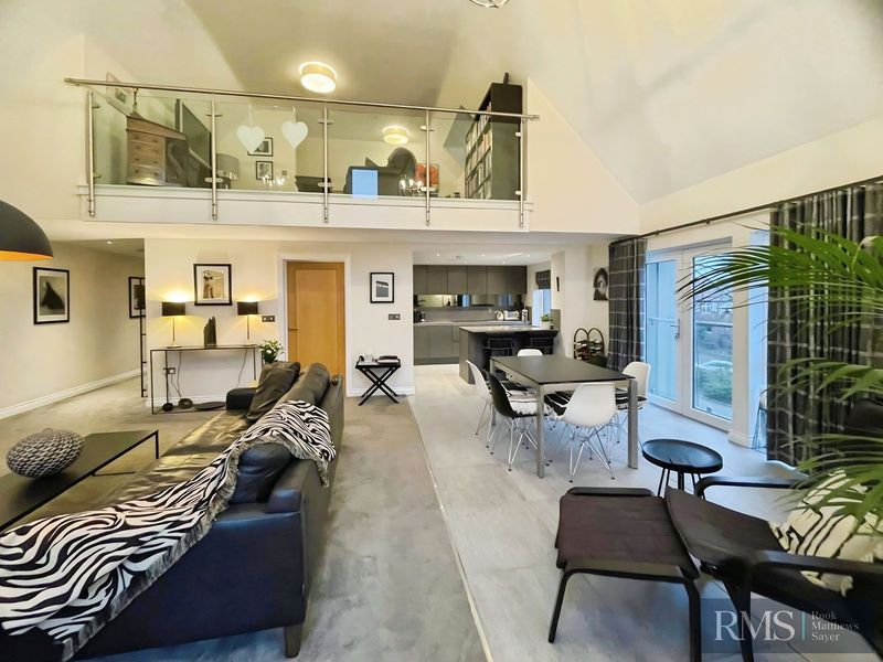 Additional image 6 of 2 bed flat for saleLa Sagesse, Newcastle Upon Tyne NE2