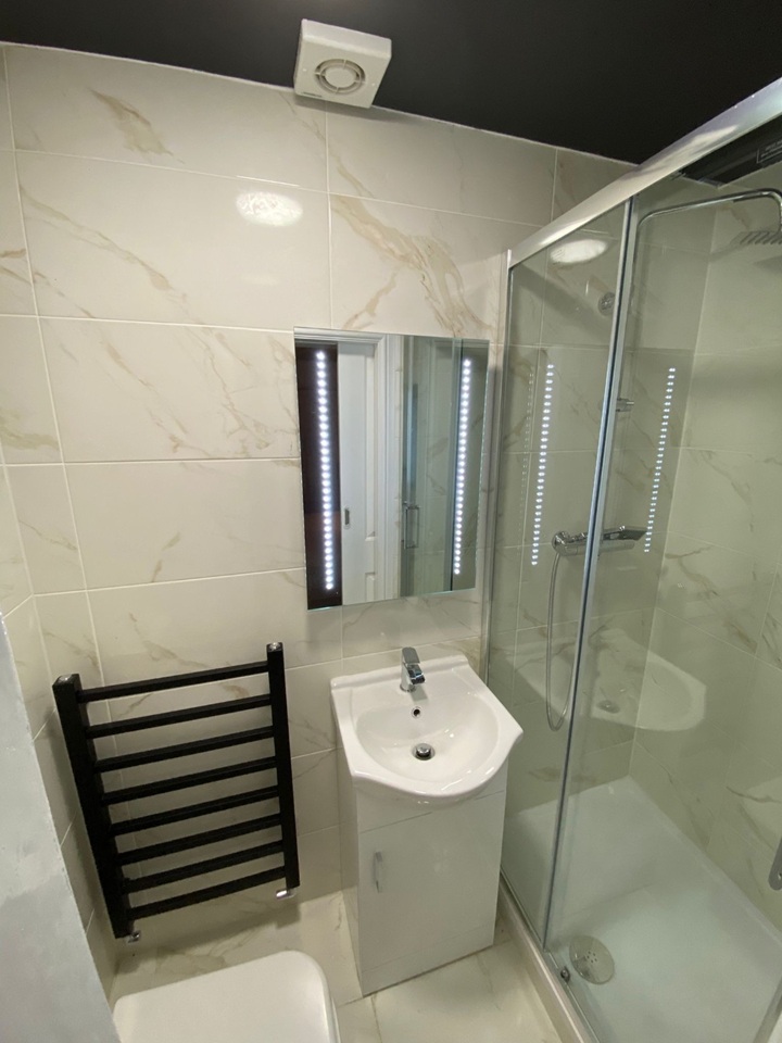 Additional image 8 of Room in a Shared House, Wingmore Road, SE24, N1 7GU