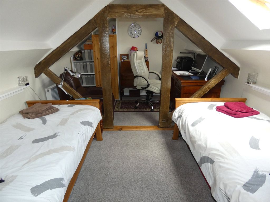 Additional image 12 of 3 bed flat for saleThe Square, Buxton, Derbyshire SK17