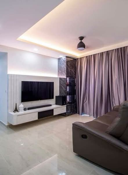 Additional image 2 of 3 Yishun Close