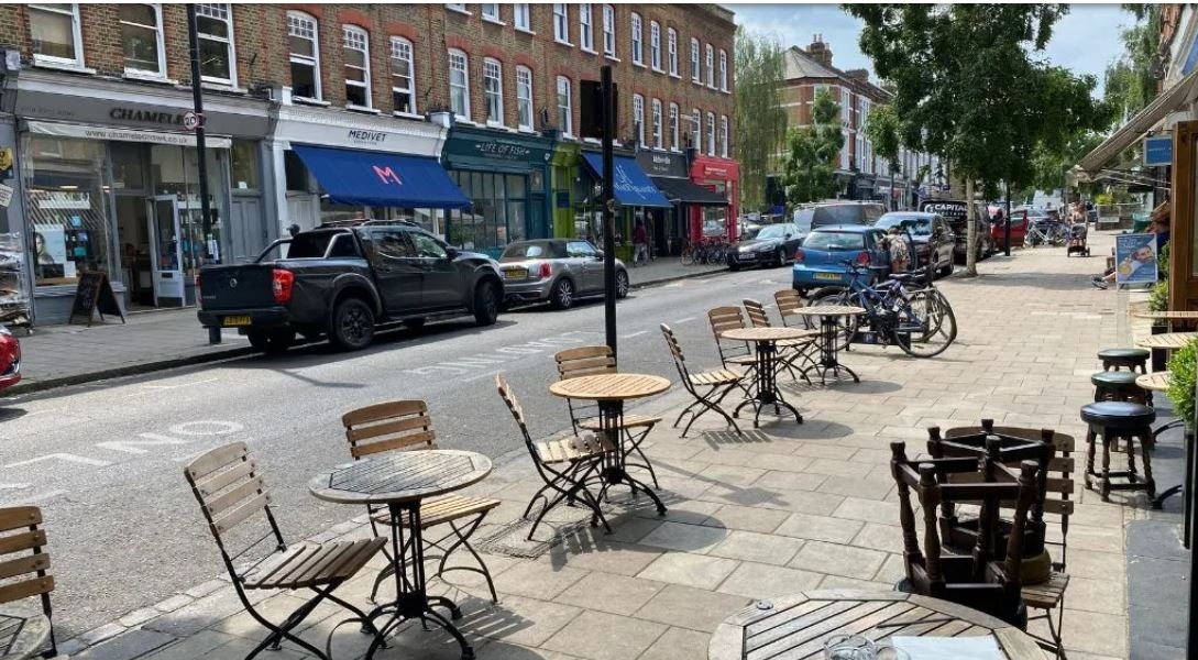 Additional image 10 of 2 Bed Semi-Detached House, Gerards Place, SW4, N1 7GU