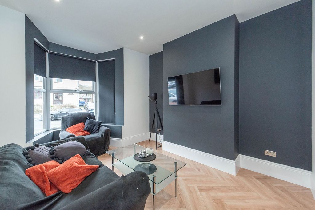 Additional image 2 of 4 bed terraced house for saleCobnar Road, Abbey Lane S8