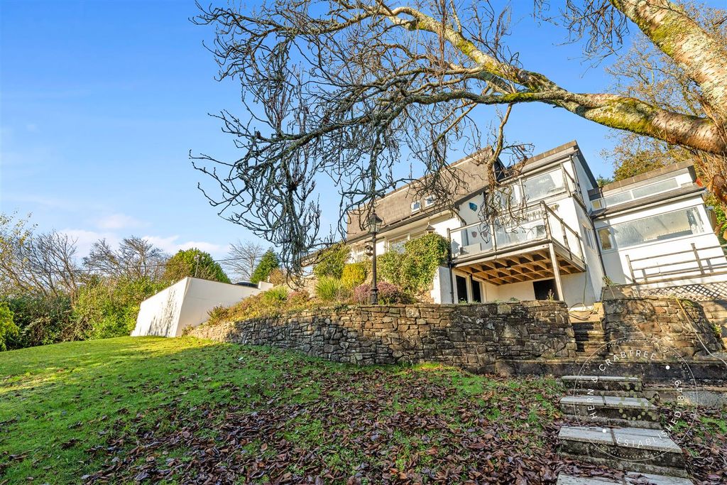 Additional image 51 of 4 bed detached house for salePenrhiw Lane, Machen, Caerphilly CF83