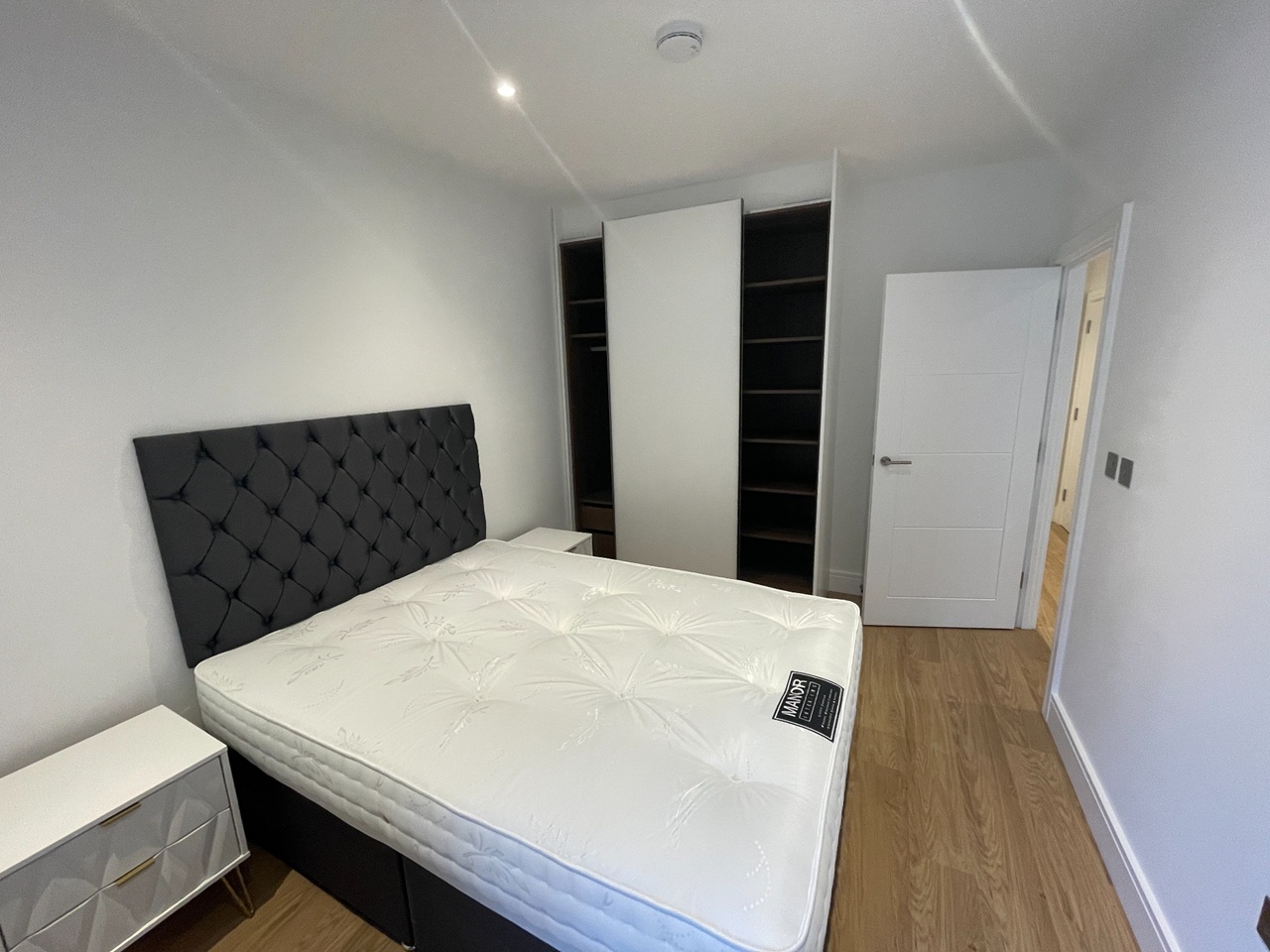 Additional image 5 of 1 Bed Flat, Hurst St, B5, N1 7GU