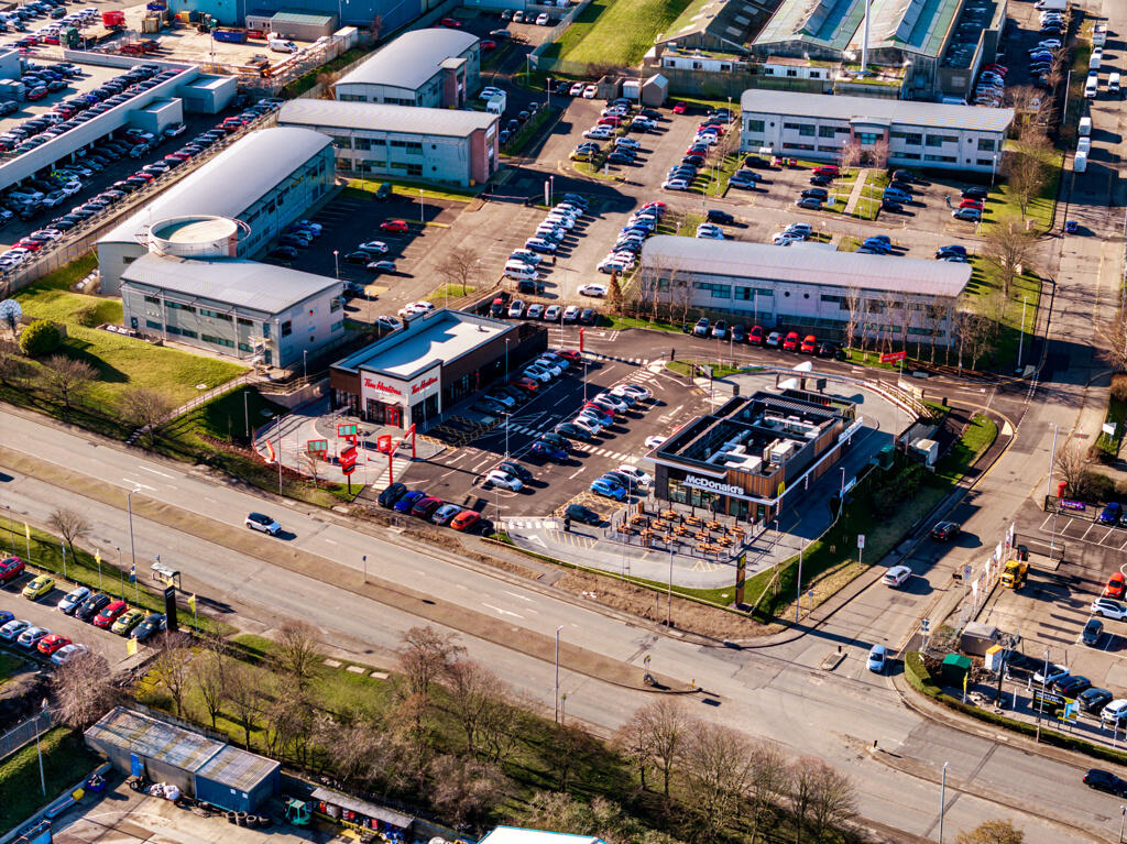 Additional image 7 of Craigshaw Business Park, Craigshaw Road, West Tullos Industrial Estate, Aberdeen, Aberdeenshire, AB12 3QH
