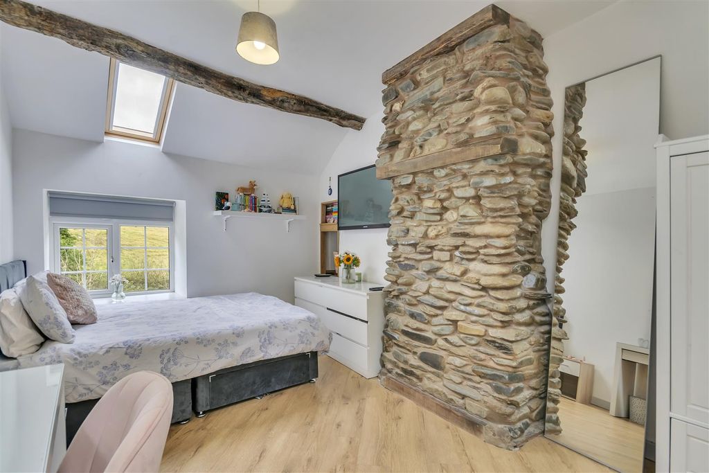 Additional image 12 of 7 bed country house for saleSelattyn Road, Glyn Ceiriog, Llangollen LL20