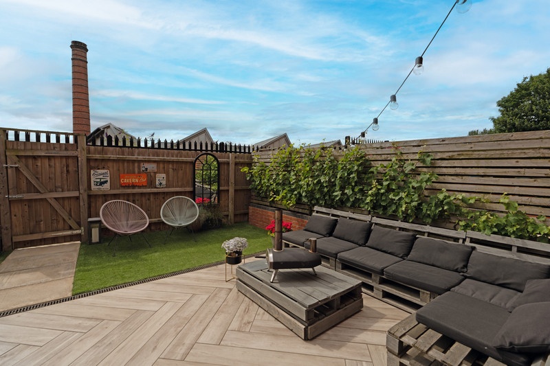 Additional image 7 of 3 Bed Terraced House, Pemberton St, B18, N1 7GU