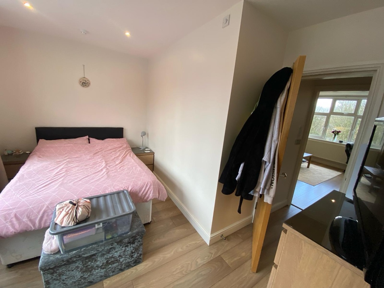 Additional image 7 of 1 Bed Flat, Balbec Avenue, LS6, N1 7GU