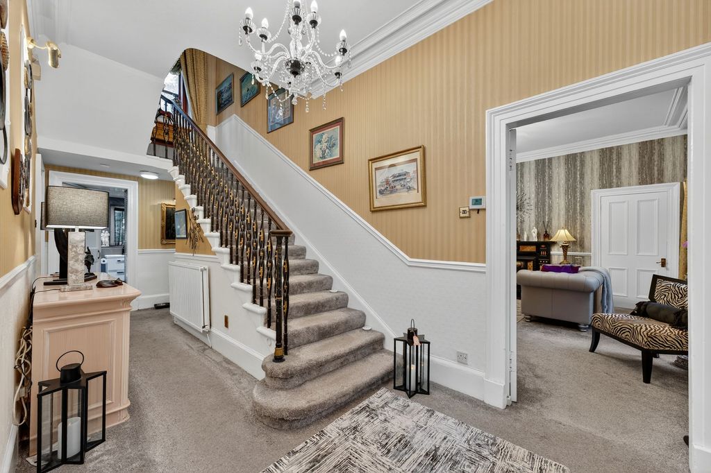 Additional image 3 of 5 bed villa for sale71 London Road, Kilmarnock KA3