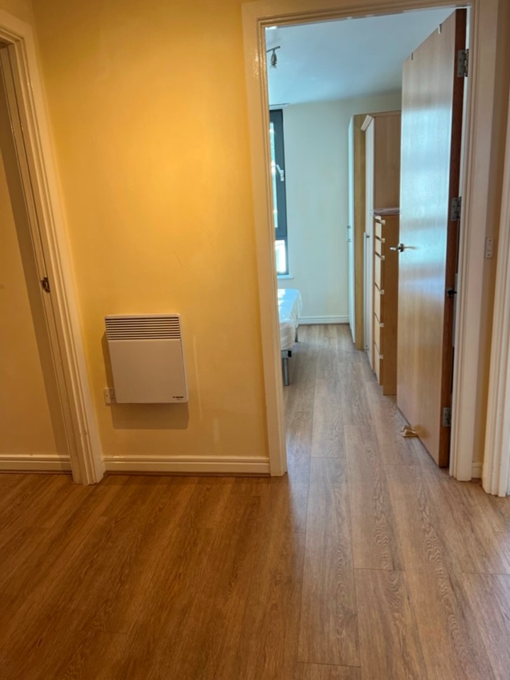 Additional image 15 of 2 Bed Flat, Centenary Plaza, B1, N1 7GU