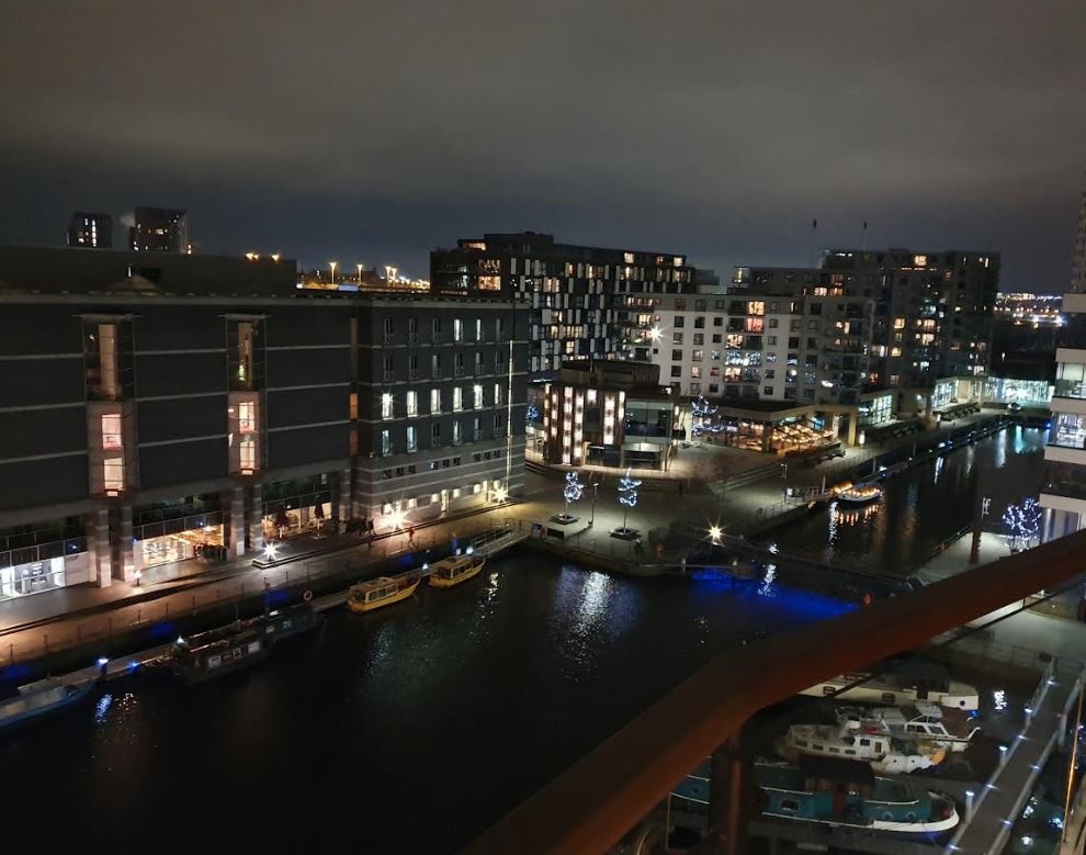 Additional image 2 of 2 Bed Flat, Mackenzie House, LS10, N1 7GU