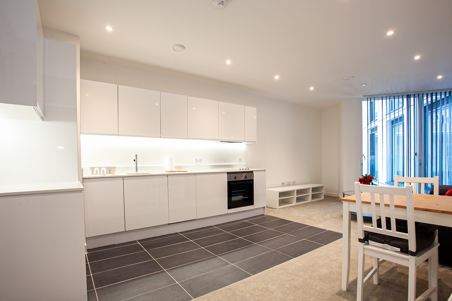 Additional image 11 of 1 Bed Flat, Transmission House, M4, N1 7GU